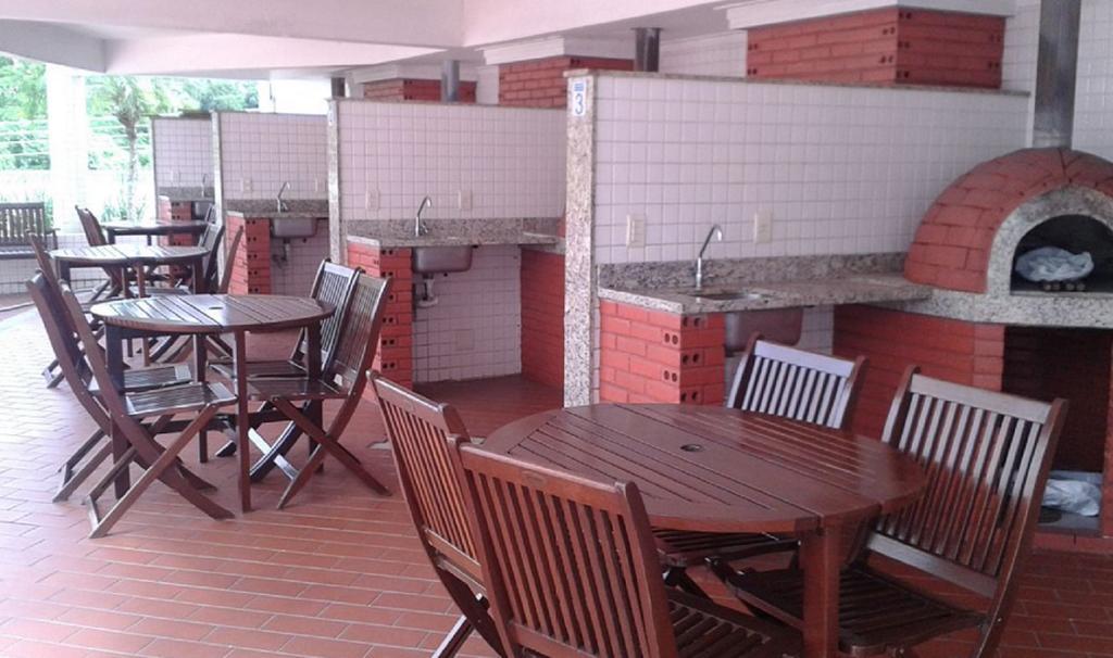 Ajuricaba Suites 6 Manaus Exterior foto