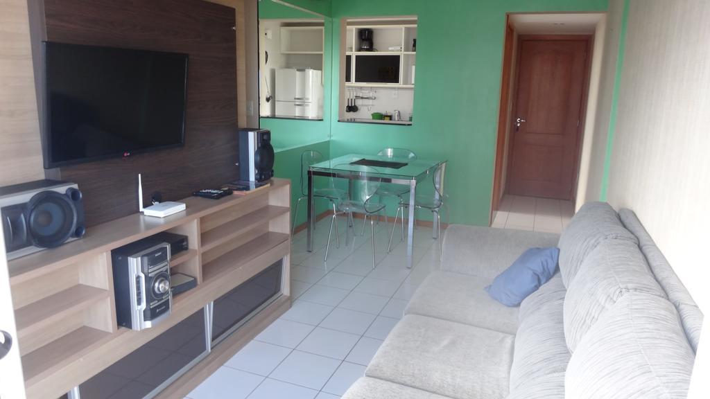 Ajuricaba Suites 6 Manaus Exterior foto
